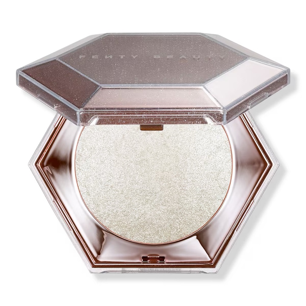 Fenty beauty diamond bomb
